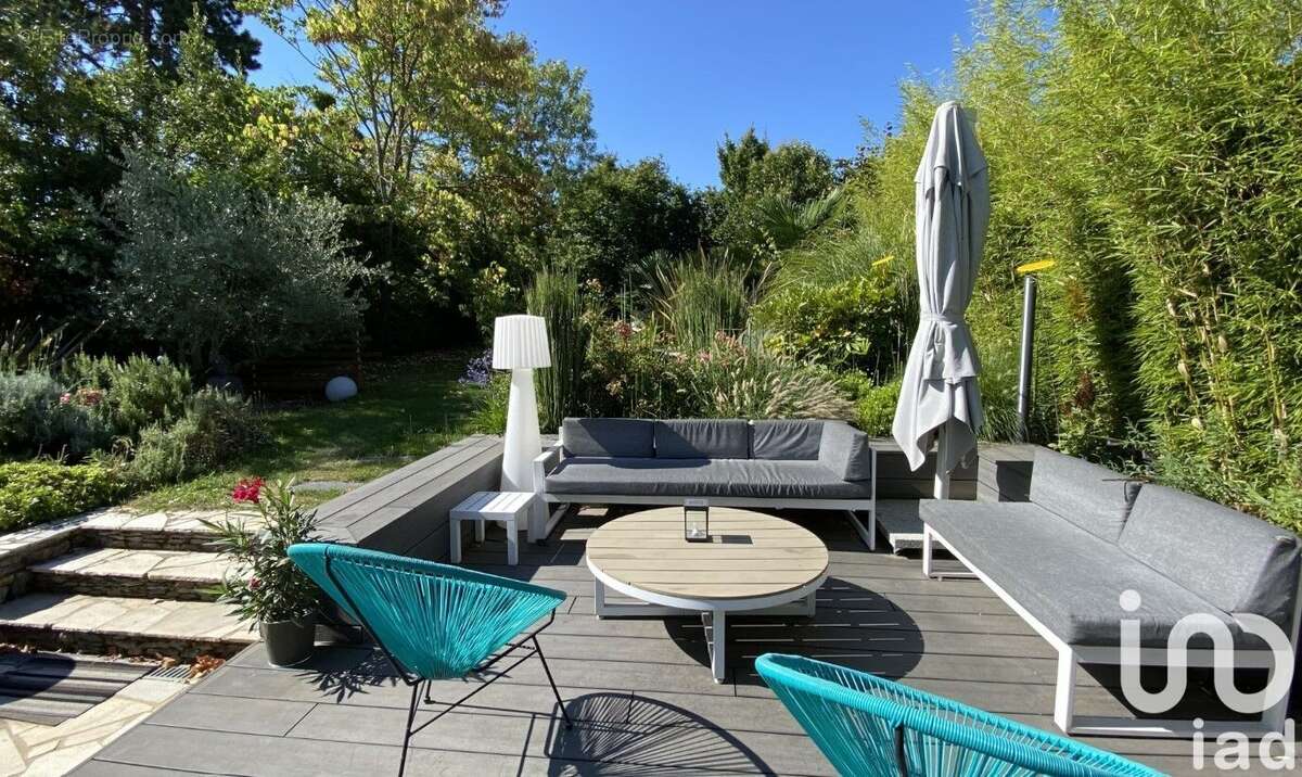 Photo 3 - Maison à RUEIL-MALMAISON