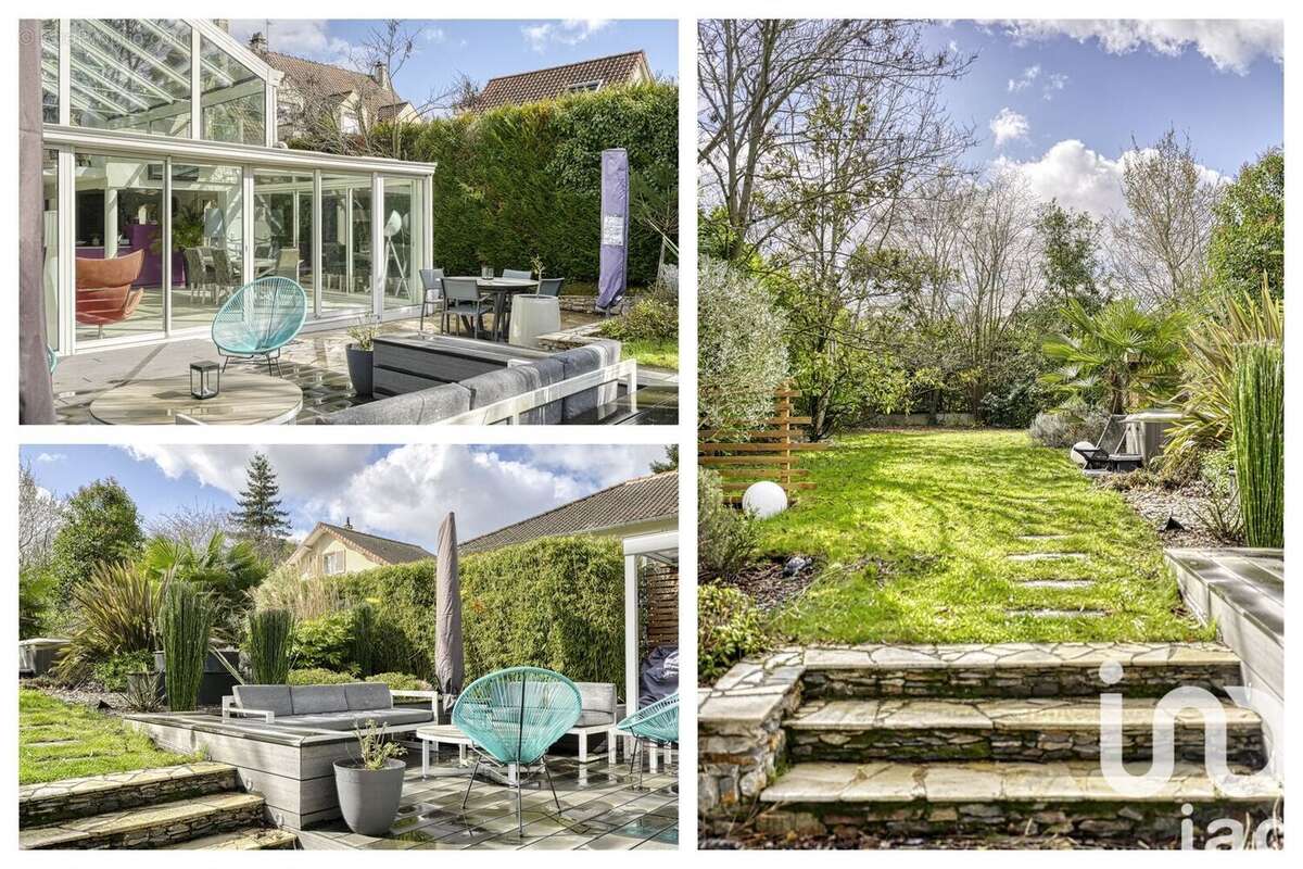 Photo 5 - Maison à RUEIL-MALMAISON