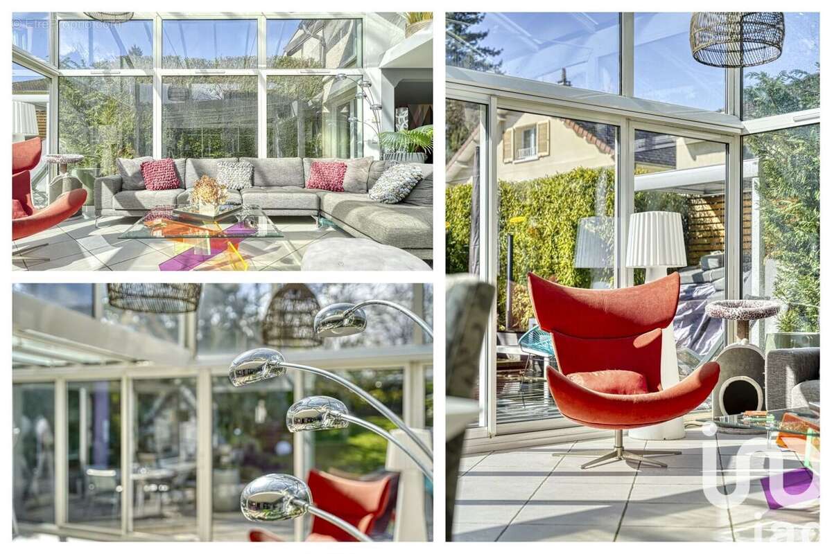 Photo 6 - Maison à RUEIL-MALMAISON