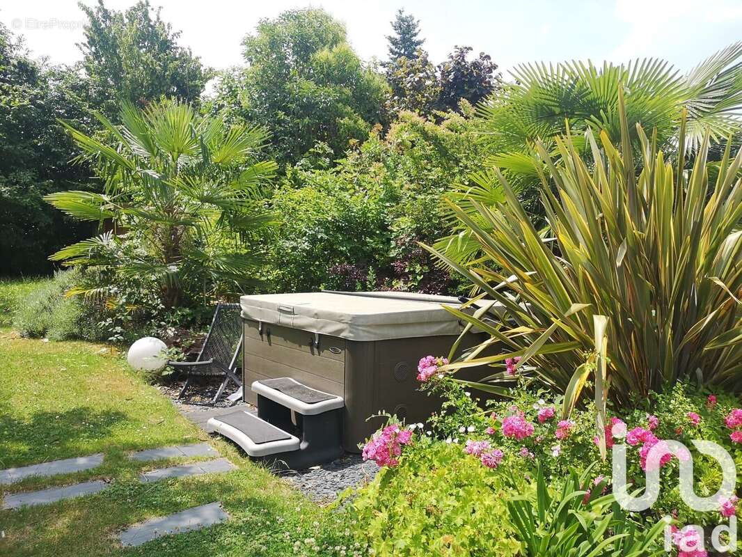 Photo 7 - Maison à RUEIL-MALMAISON