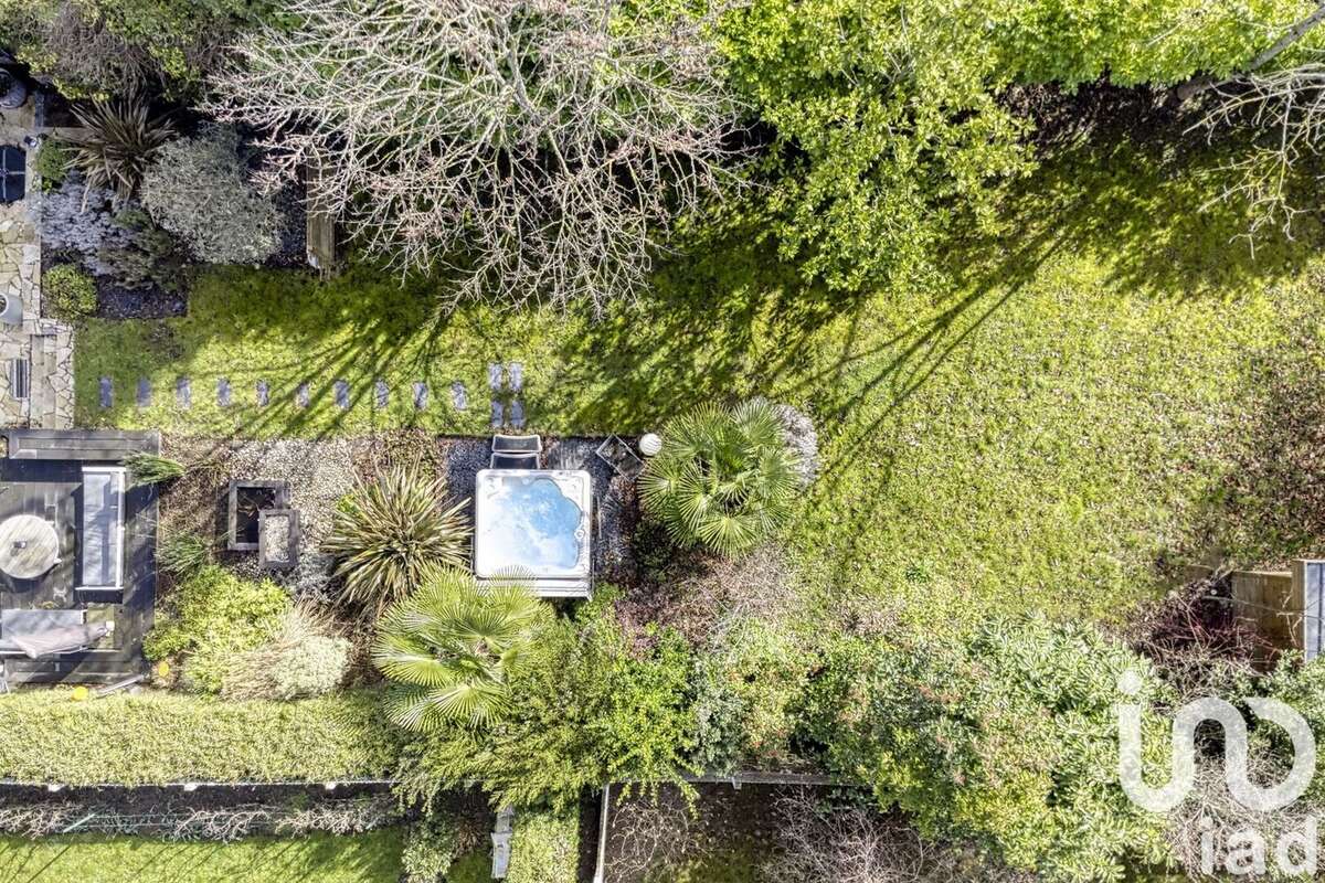 Photo 8 - Maison à RUEIL-MALMAISON