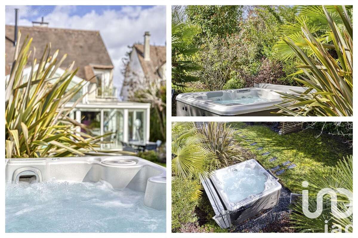 Photo 9 - Maison à RUEIL-MALMAISON