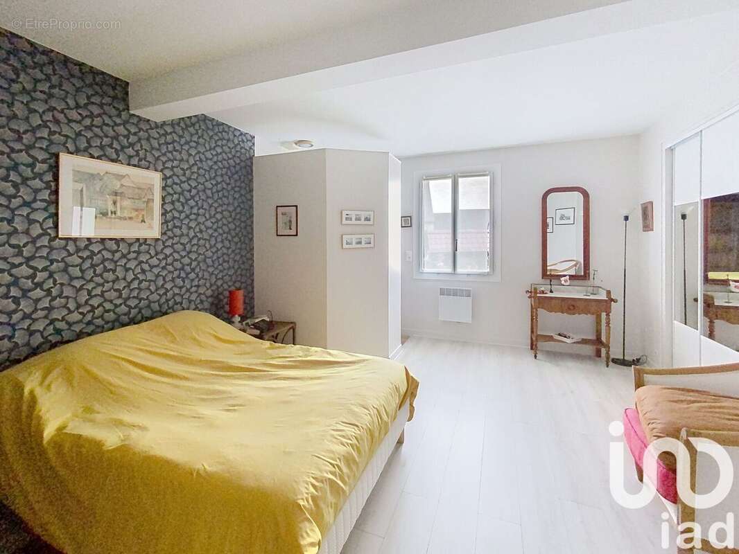 Photo 7 - Maison à THORIGNE-FOUILLARD