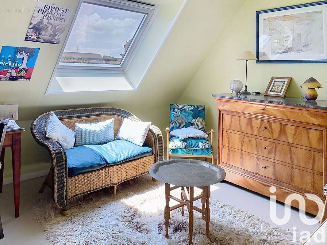 Photo 9 - Maison à THORIGNE-FOUILLARD