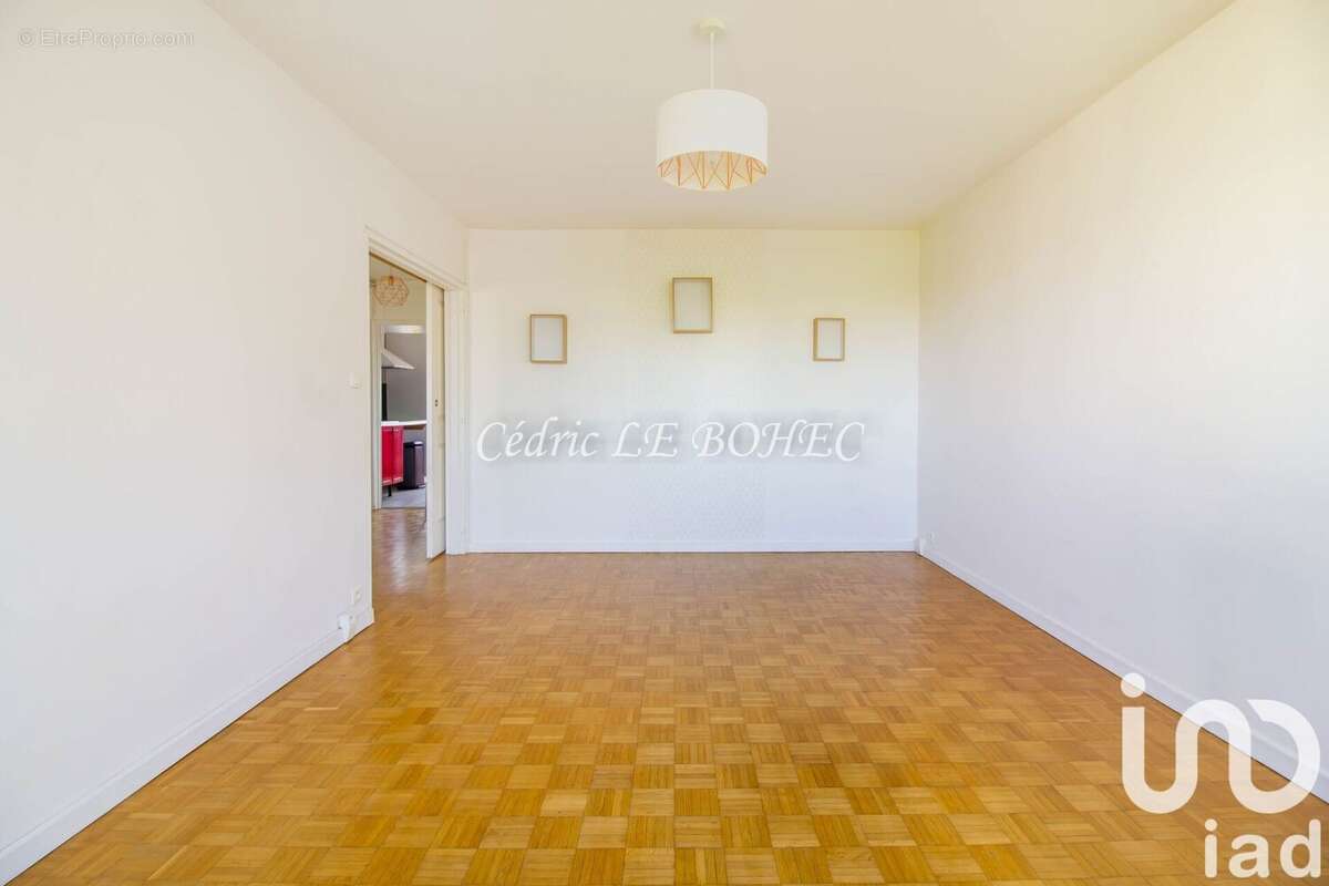 Photo 2 - Appartement à SAINT-GRATIEN