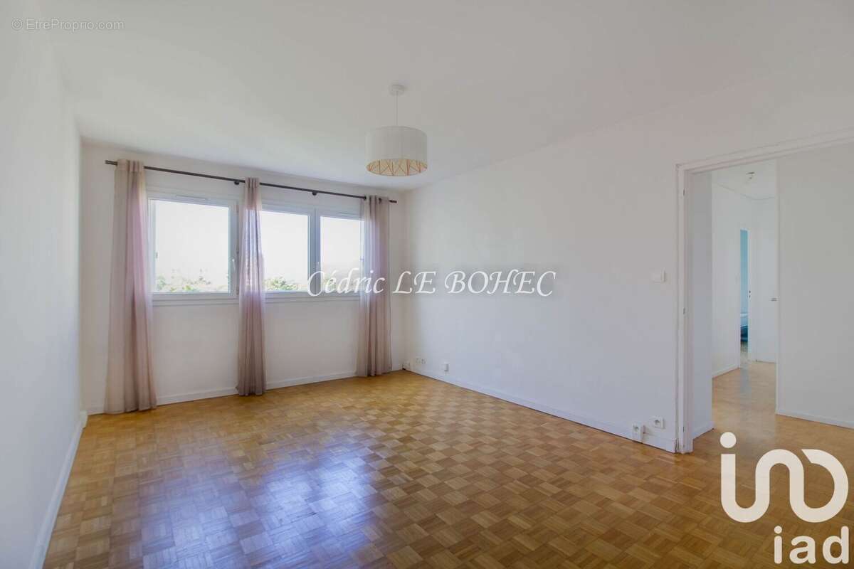 Photo 4 - Appartement à SAINT-GRATIEN