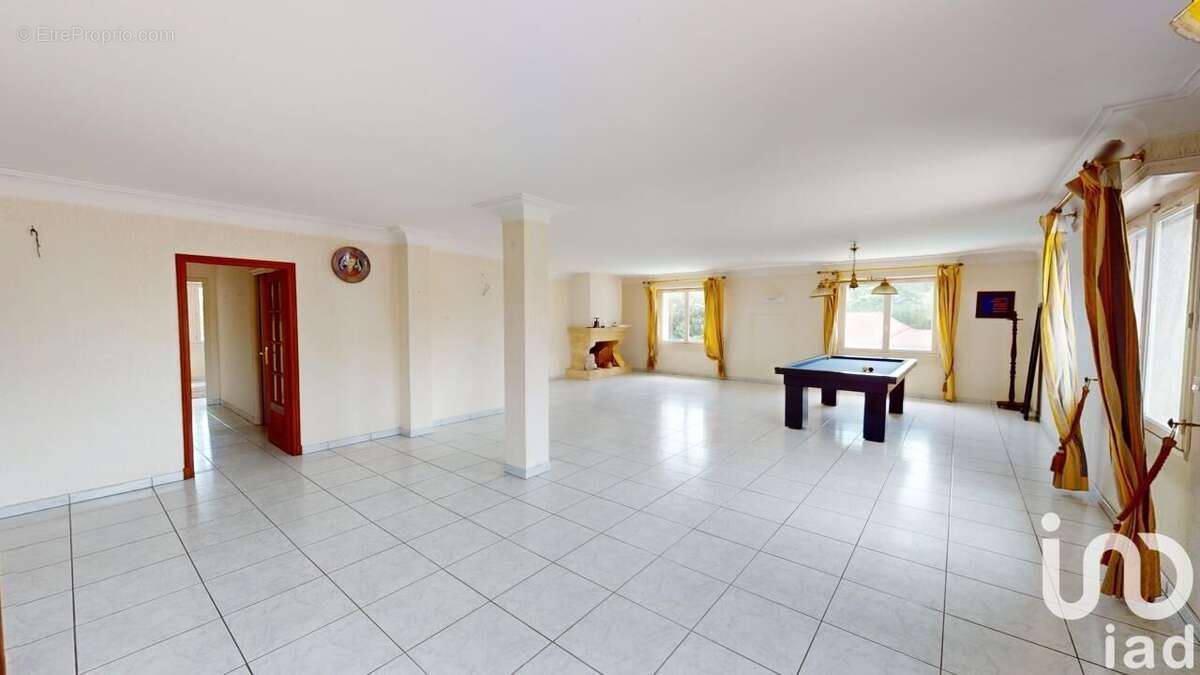 Photo 5 - Maison à GELOS