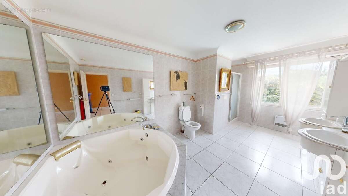 Photo 7 - Maison à GELOS