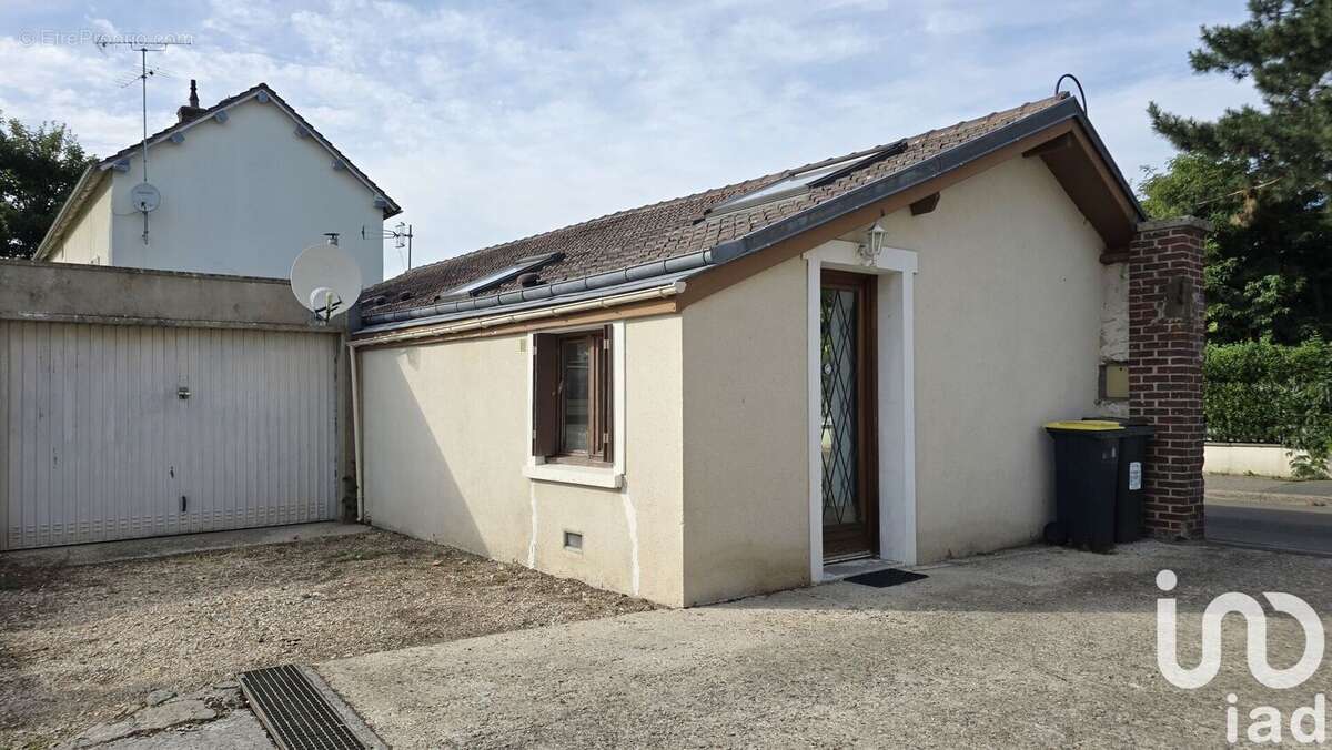 Photo 2 - Maison à SAINT-MARCEL