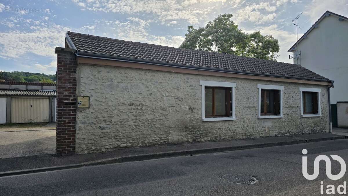 Photo 3 - Maison à SAINT-MARCEL