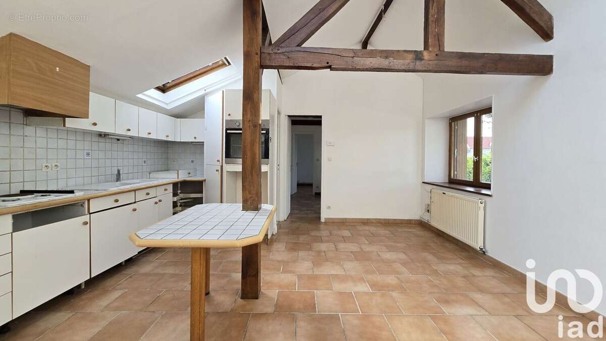 Photo 5 - Maison à SAINT-MARCEL