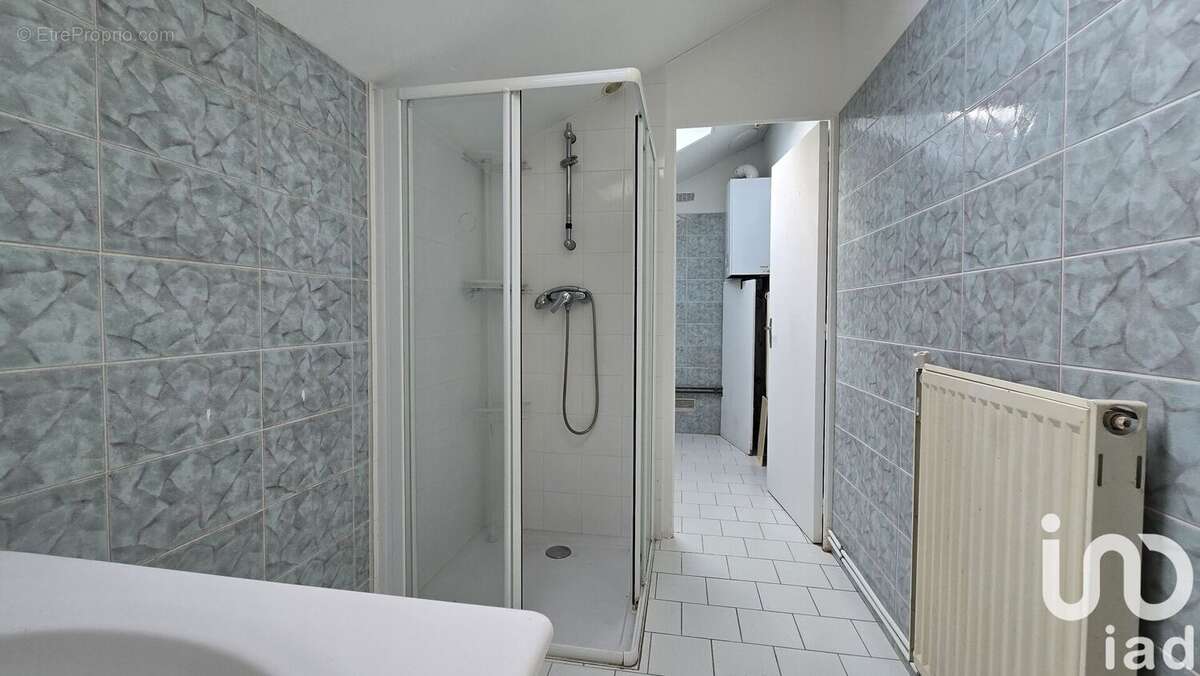 Photo 7 - Maison à SAINT-MARCEL