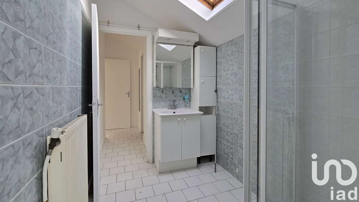 Photo 8 - Maison à SAINT-MARCEL