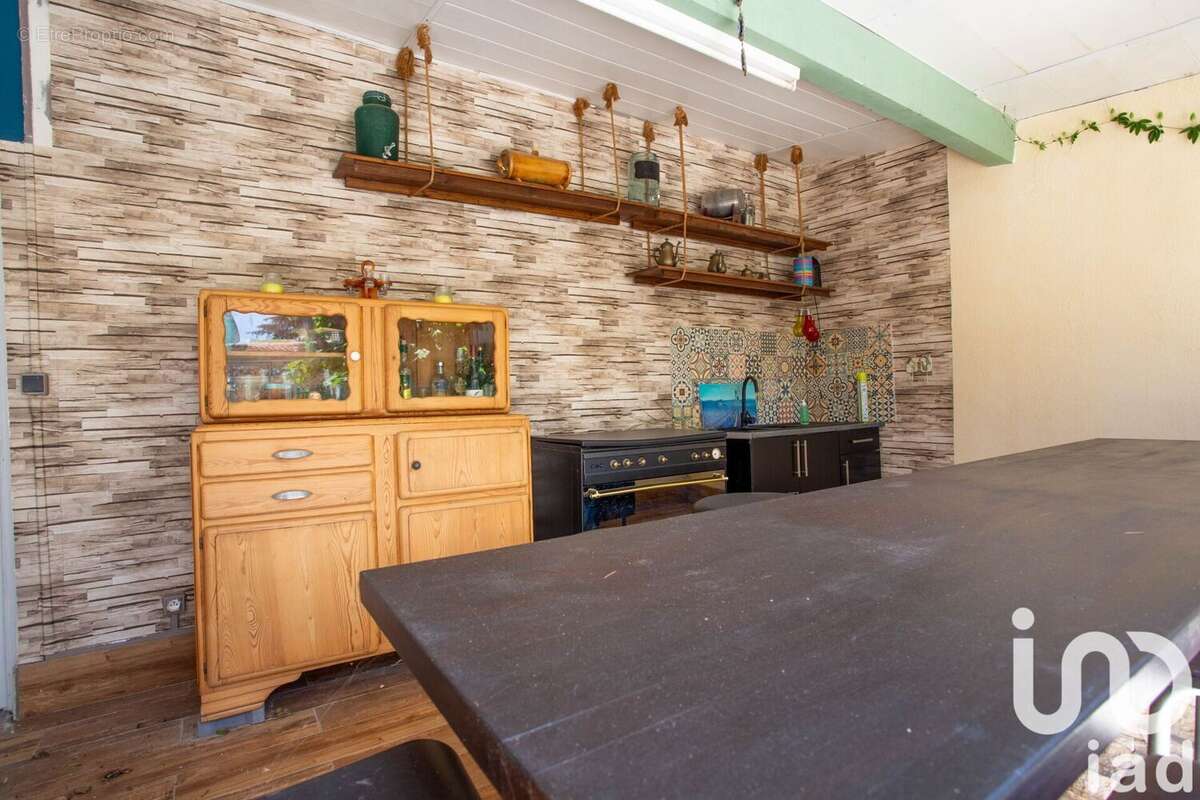 Photo 3 - Maison à PUJAUT