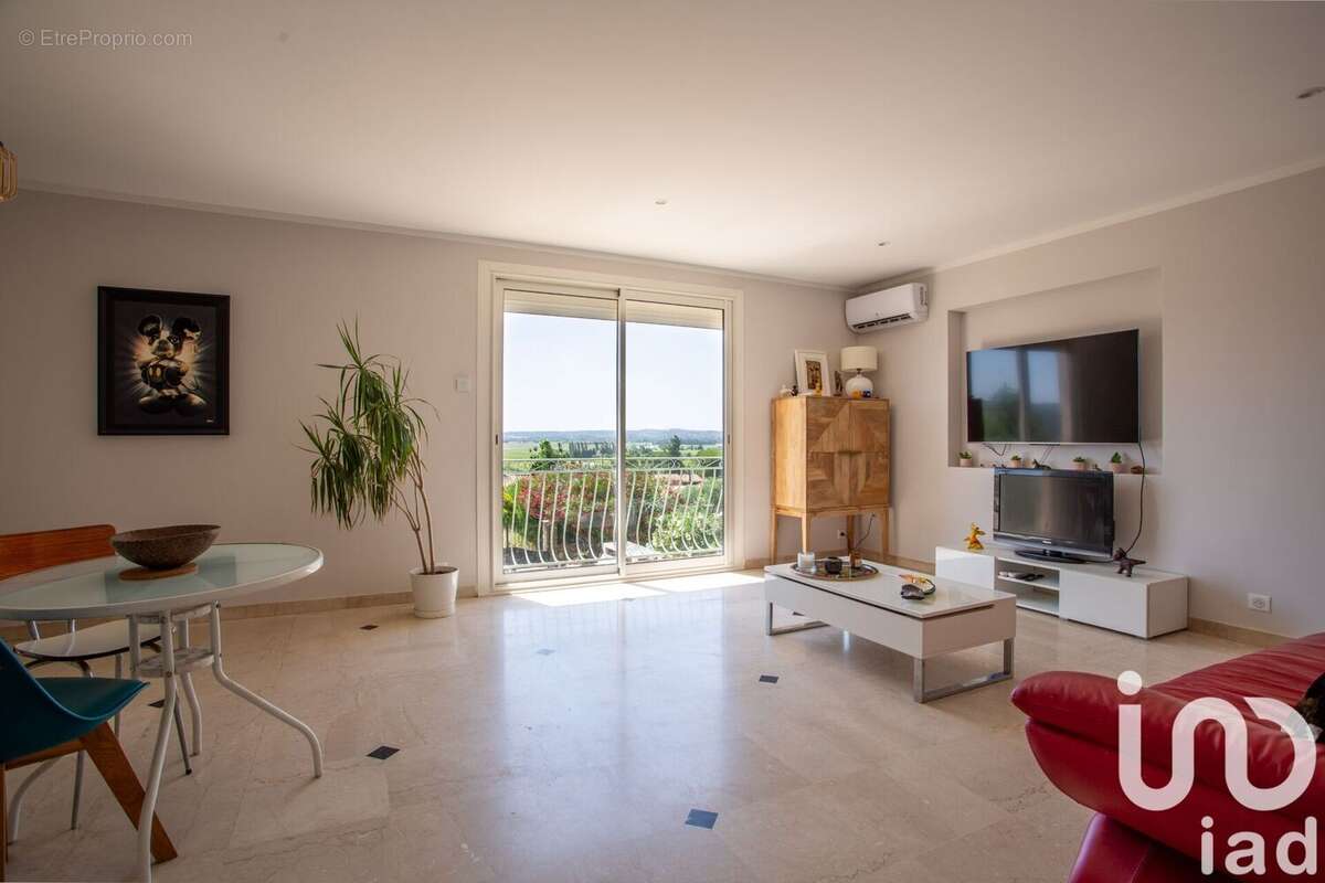 Photo 4 - Maison à PUJAUT