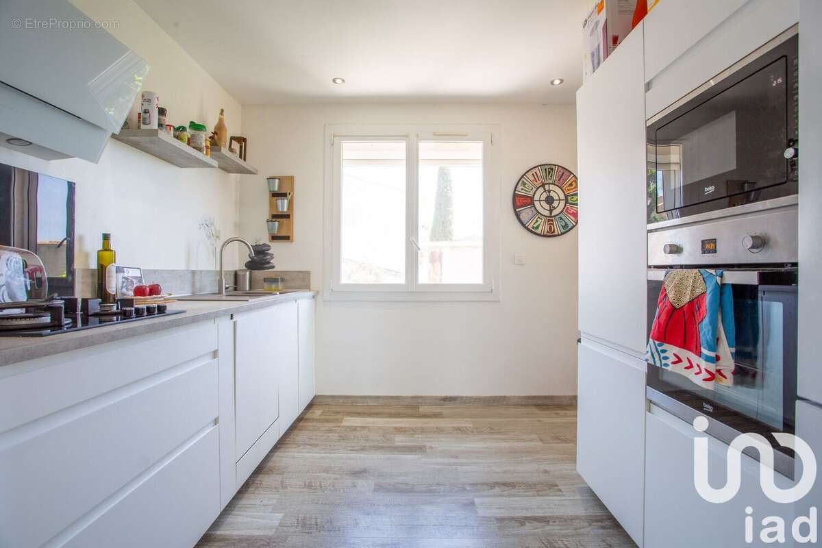 Photo 7 - Maison à PUJAUT