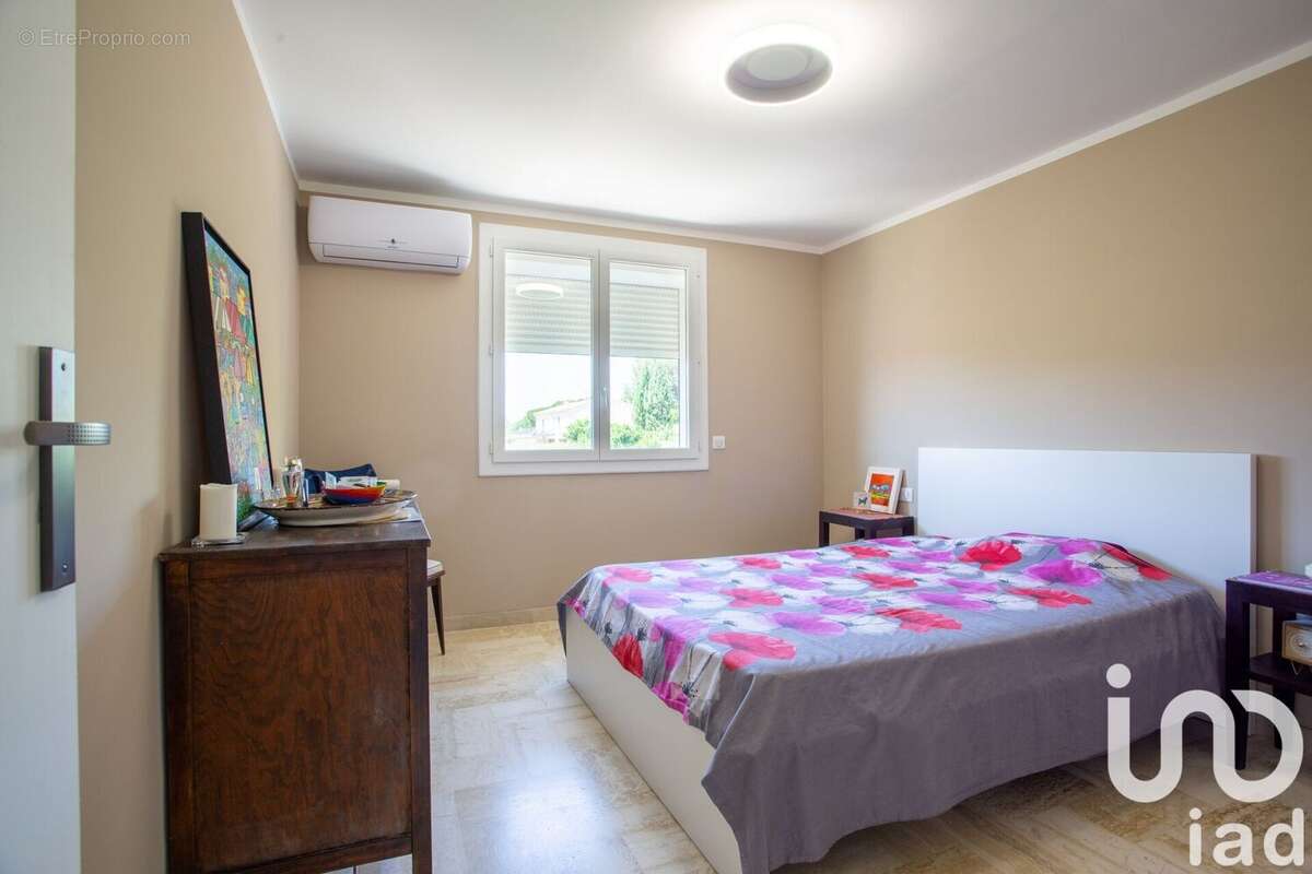 Photo 8 - Maison à PUJAUT