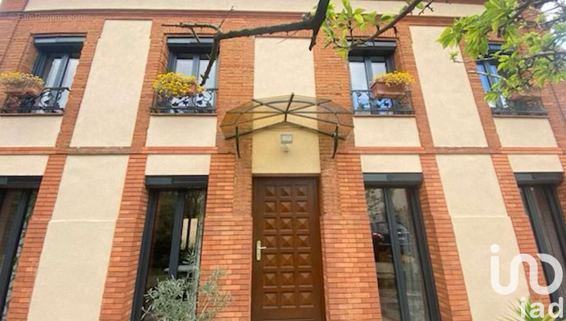 Photo 2 - Maison à TOULOUSE