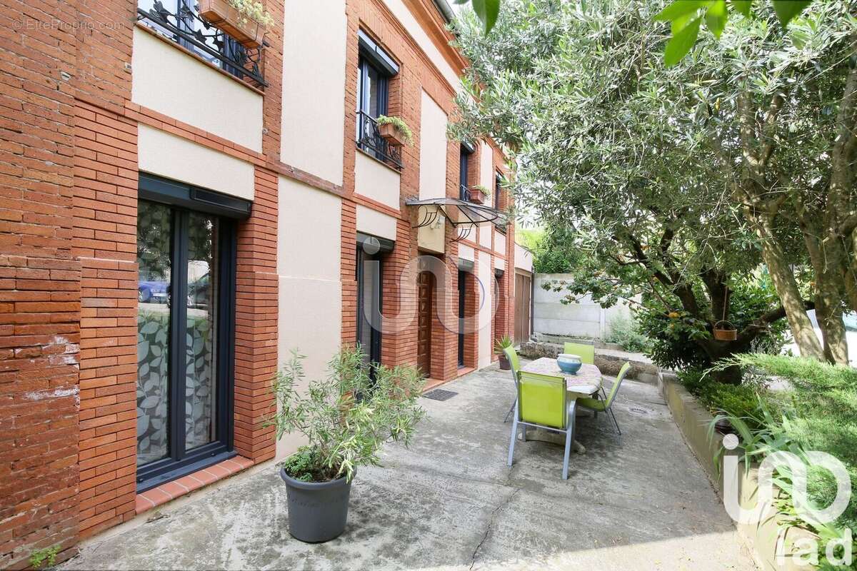 Photo 3 - Maison à TOULOUSE