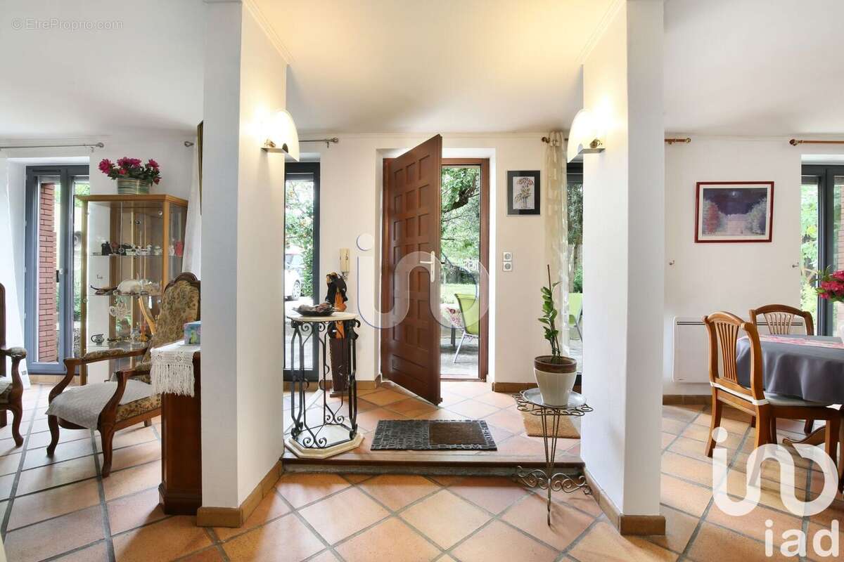 Photo 4 - Maison à TOULOUSE