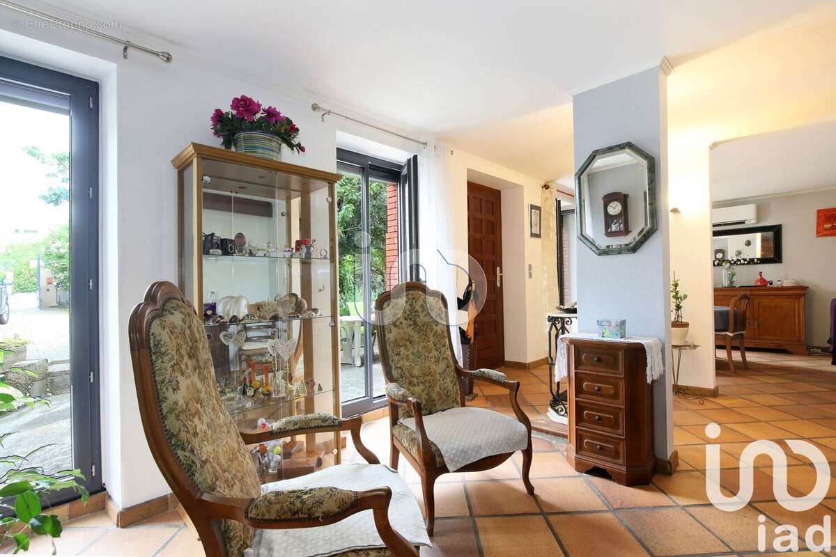 Photo 5 - Maison à TOULOUSE