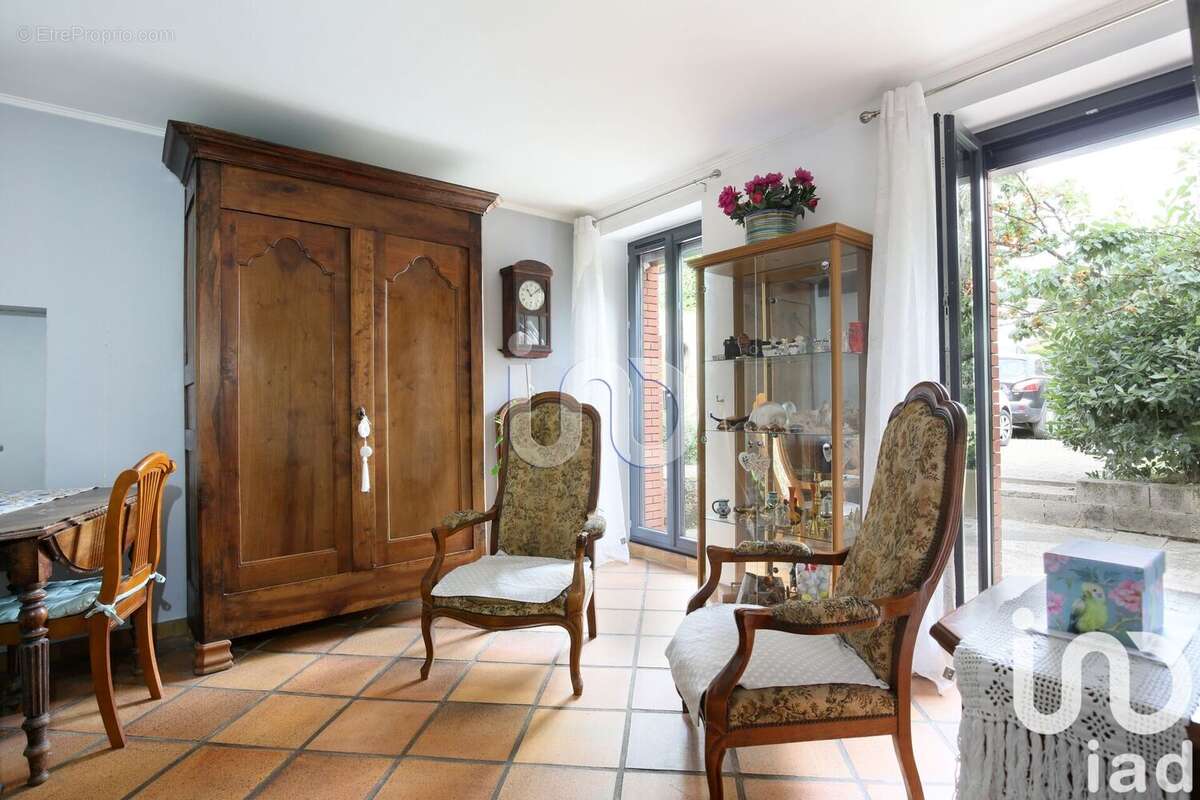 Photo 6 - Maison à TOULOUSE