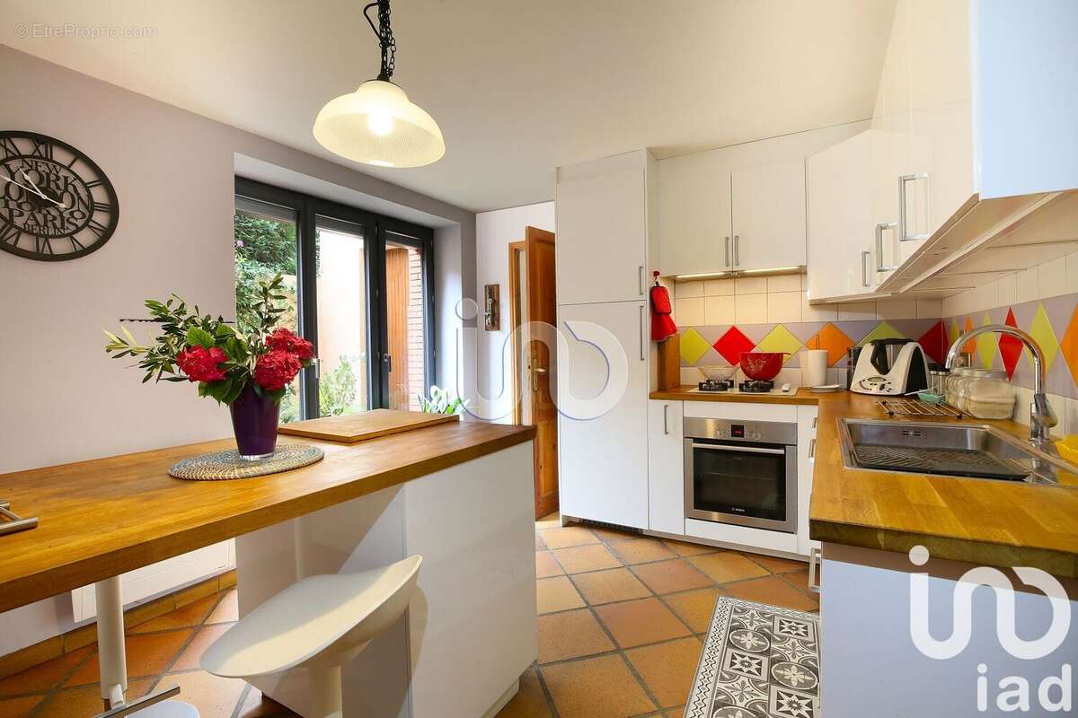 Photo 7 - Maison à TOULOUSE