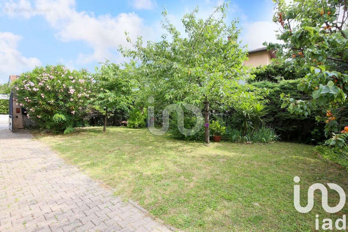 Photo 8 - Maison à TOULOUSE