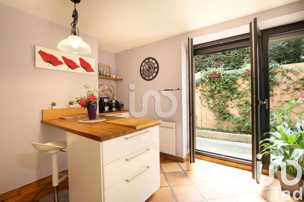 Photo 9 - Maison à TOULOUSE