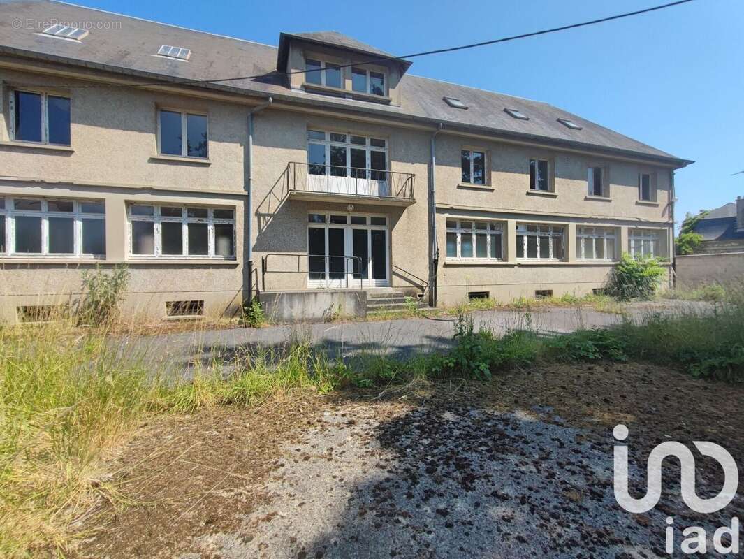 Photo 2 - Appartement à CHARS