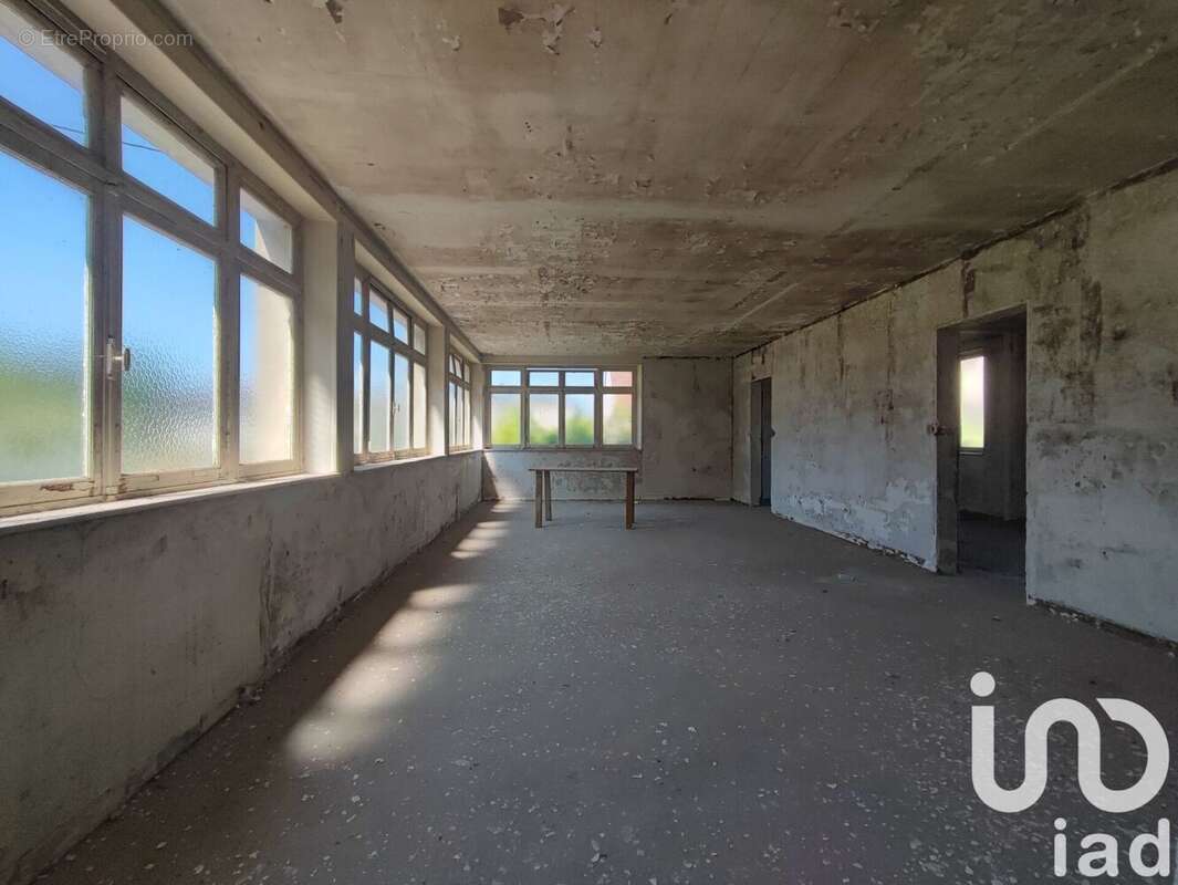 Photo 5 - Appartement à CHARS