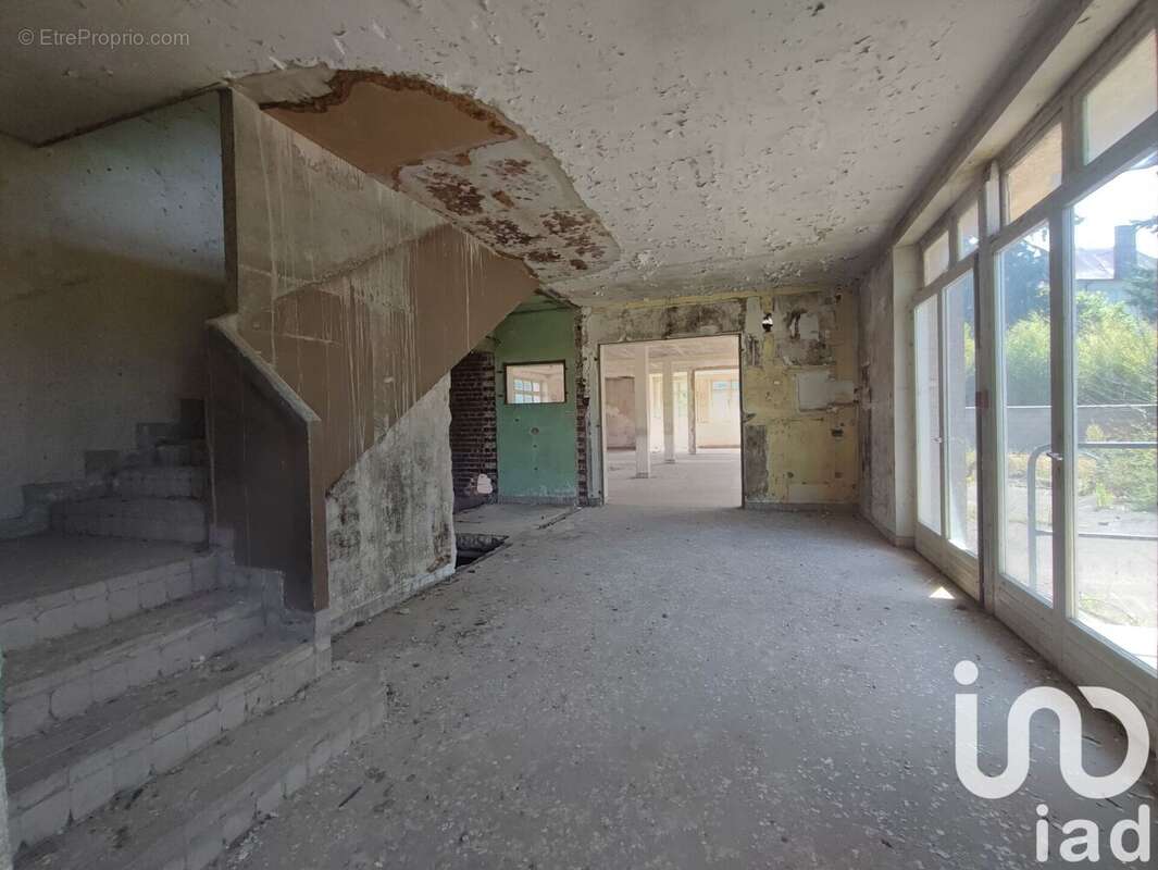 Photo 6 - Appartement à CHARS