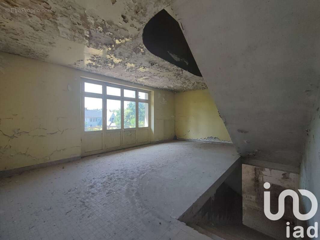 Photo 7 - Appartement à CHARS