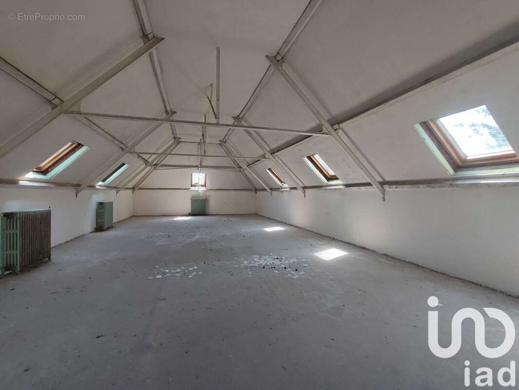 Photo 8 - Appartement à CHARS