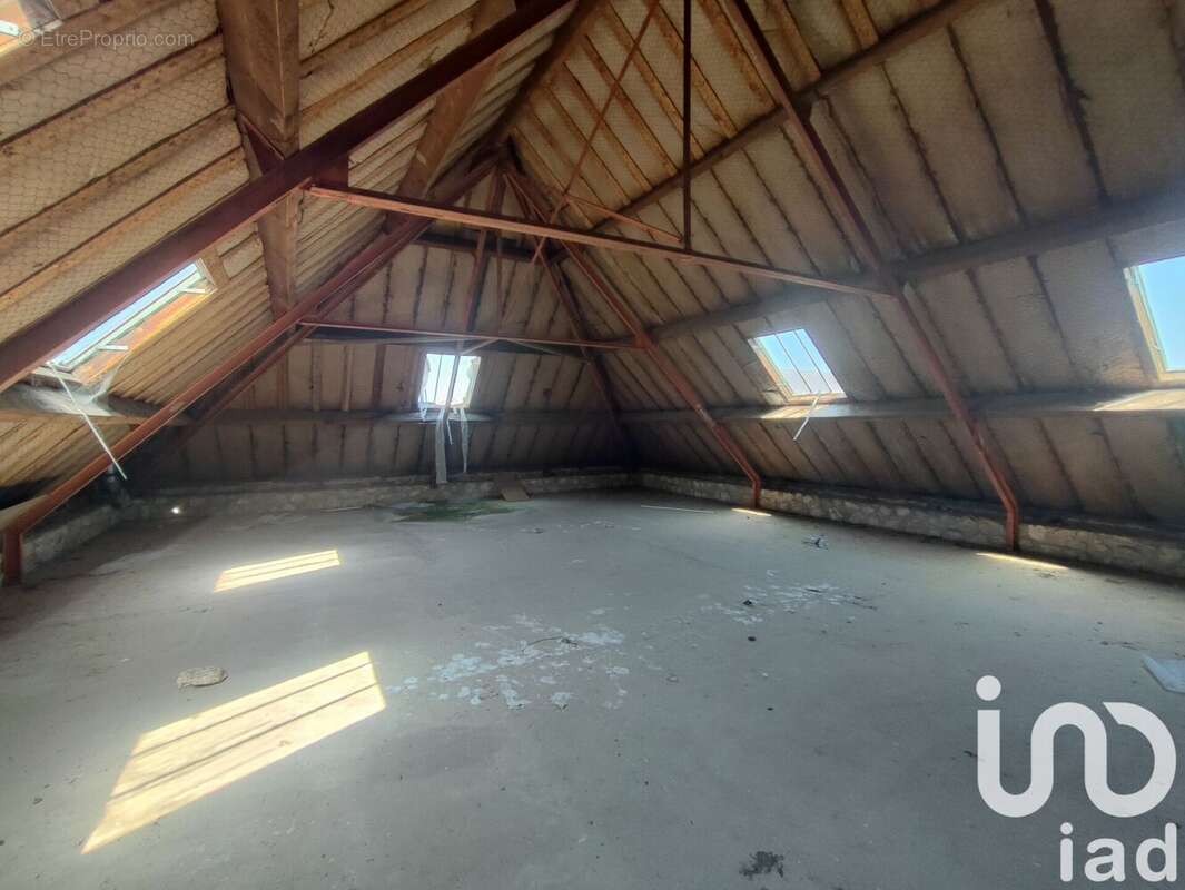 Photo 9 - Appartement à CHARS