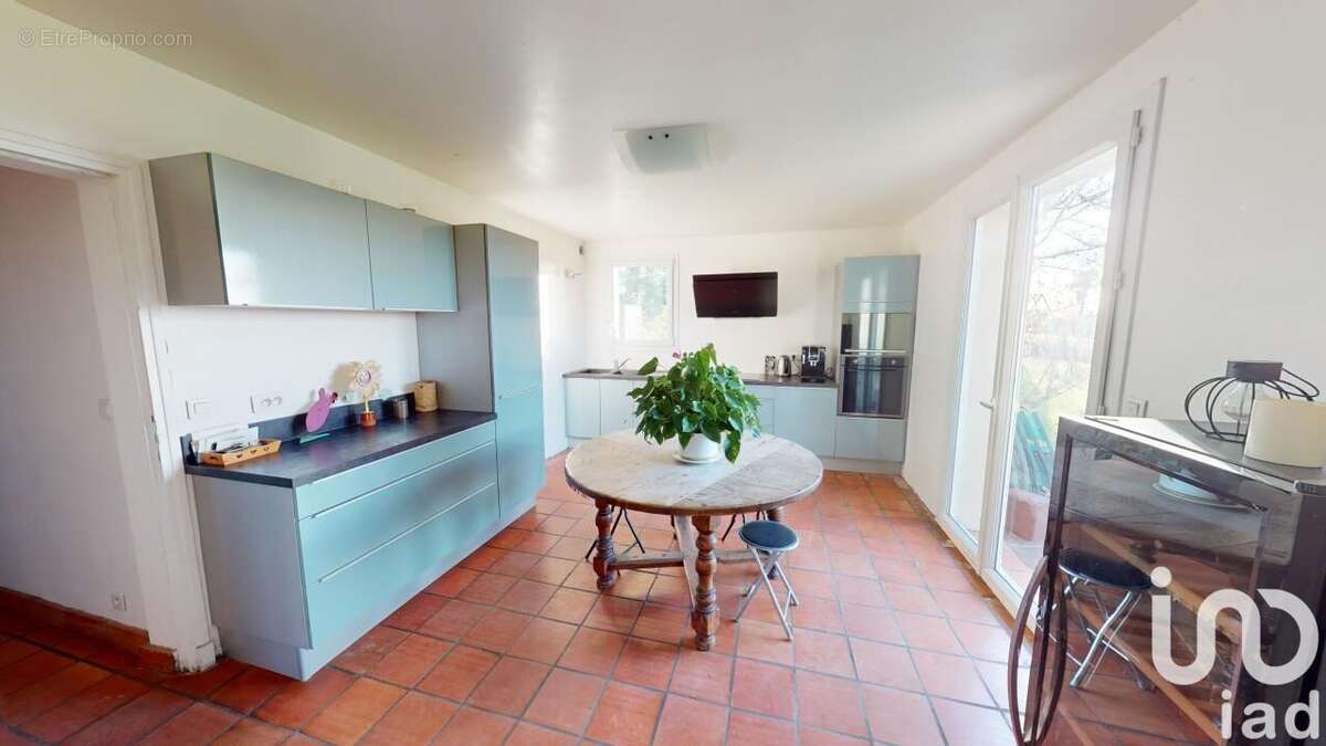 Photo 4 - Maison à BUROS