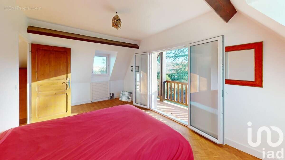 Photo 5 - Maison à BUROS