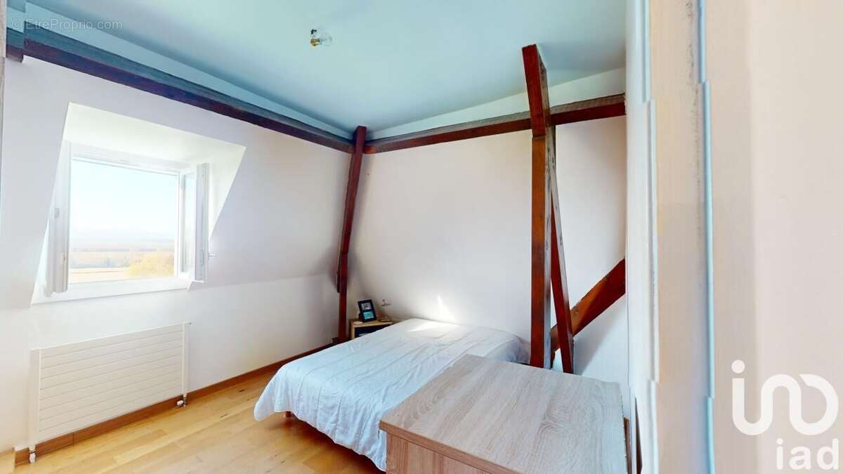 Photo 6 - Maison à BUROS