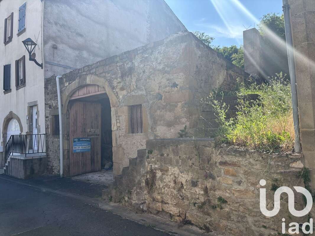 Photo 2 - Maison à COUDES