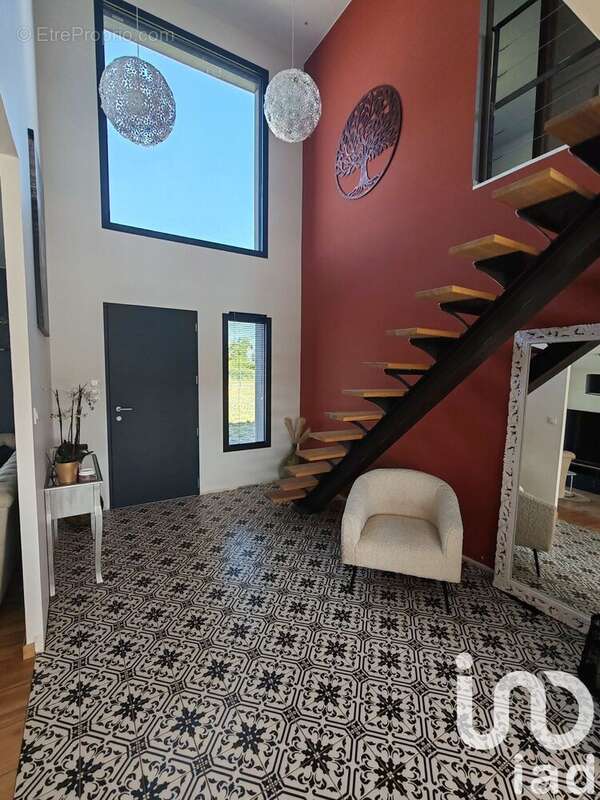 Photo 2 - Maison à THIEL-SUR-ACOLIN