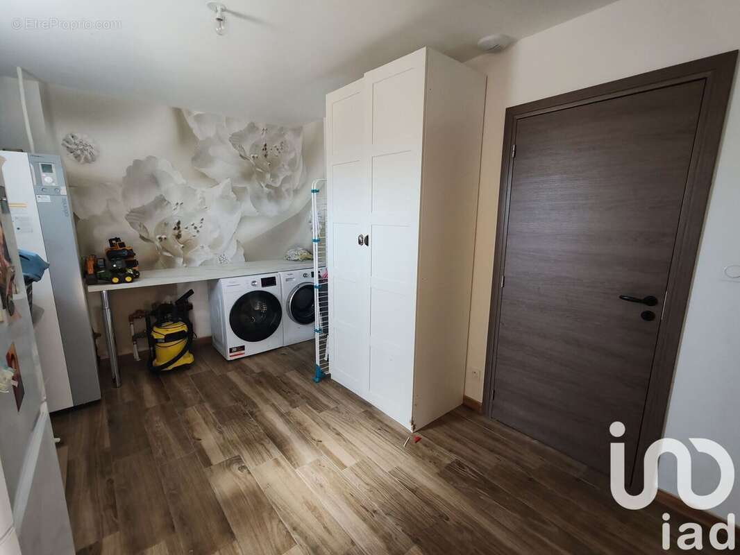 Photo 9 - Maison à THIEL-SUR-ACOLIN