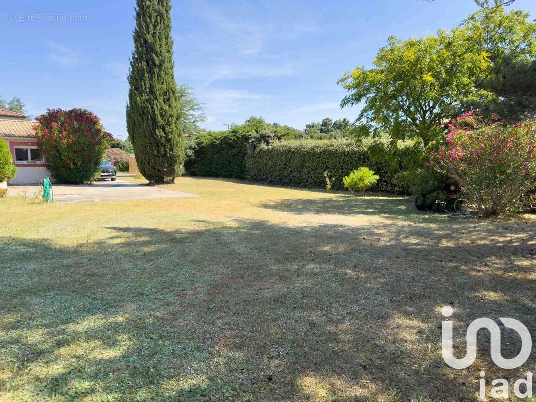 Photo 4 - Maison à DOMAZAN