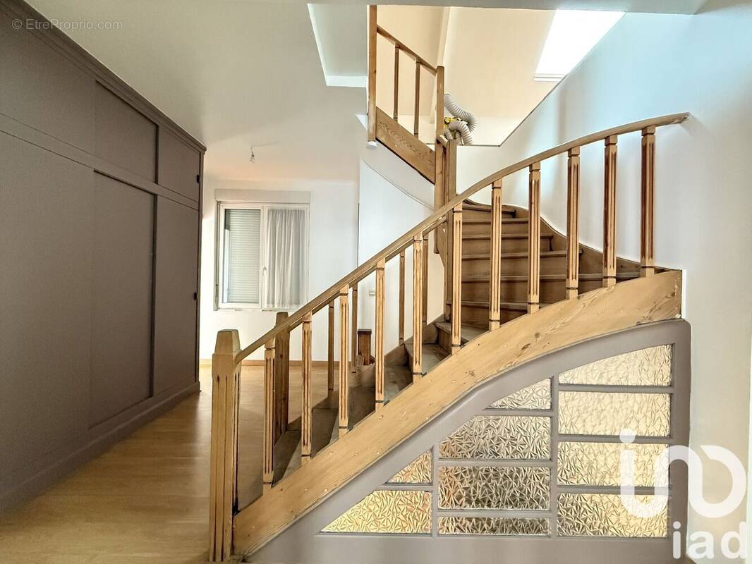 Photo 1 - Maison à SOMAIN