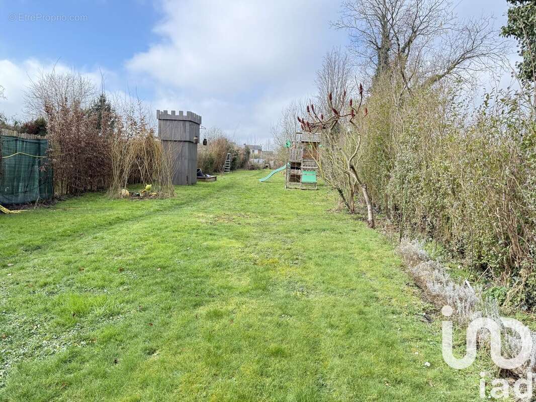 Photo 6 - Maison à SOMAIN