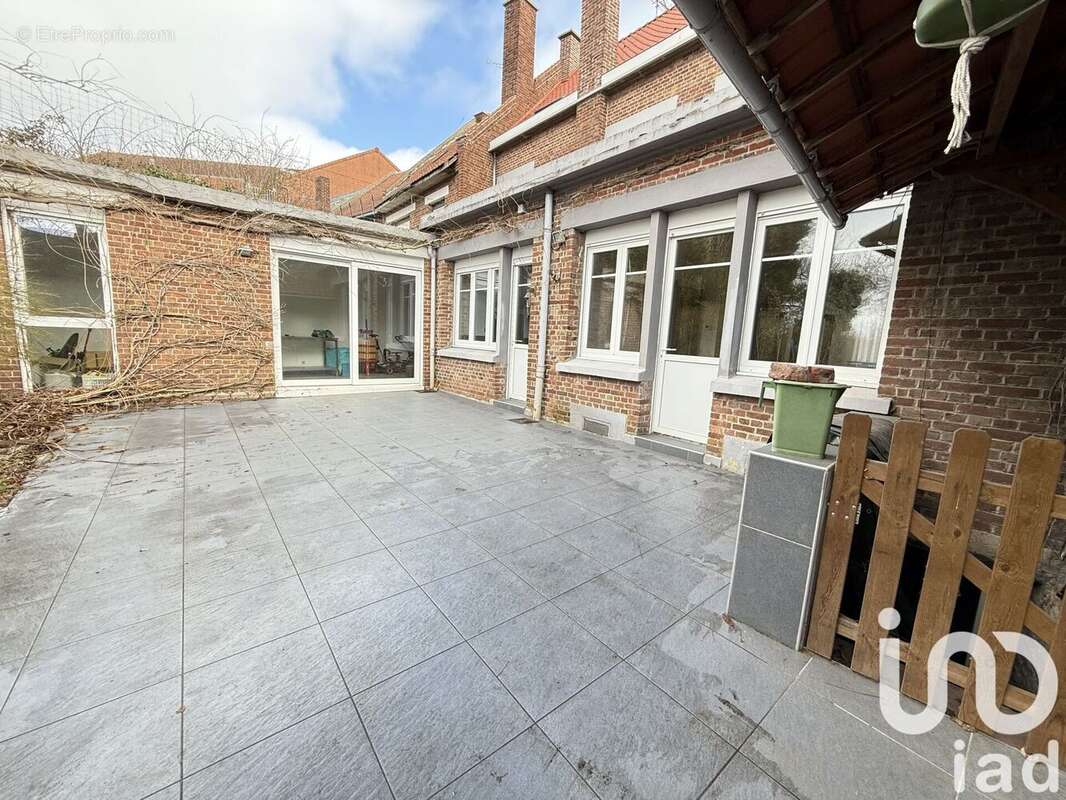 Photo 8 - Maison à SOMAIN