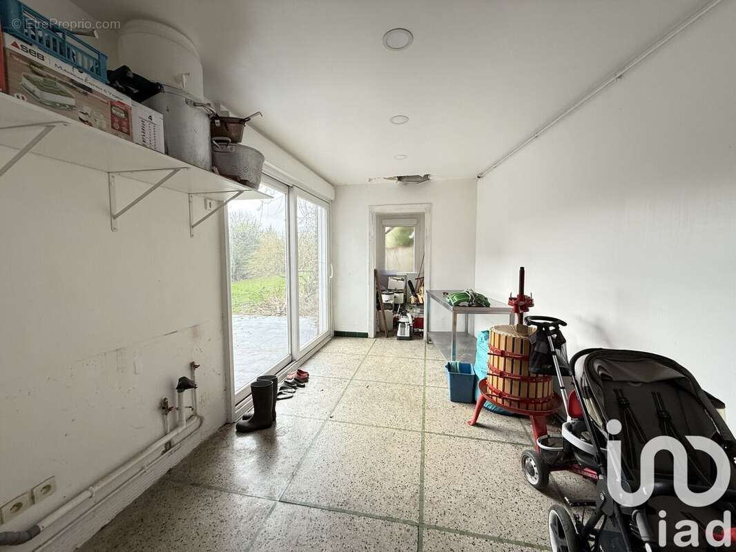 Photo 9 - Maison à SOMAIN