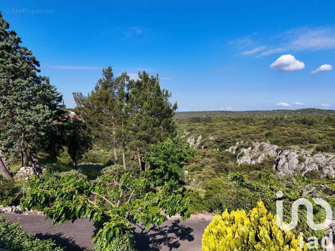 Photo 4 - Maison à ROCHEFORT-DU-GARD