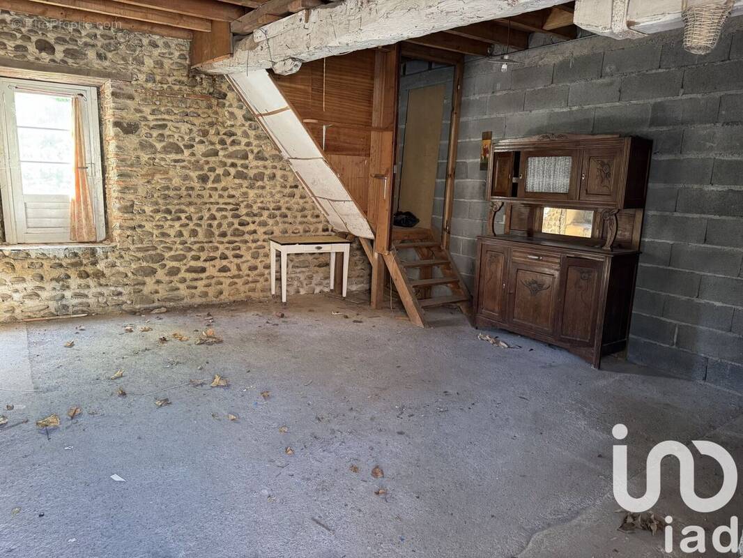 Photo 1 - Maison à MORLAAS