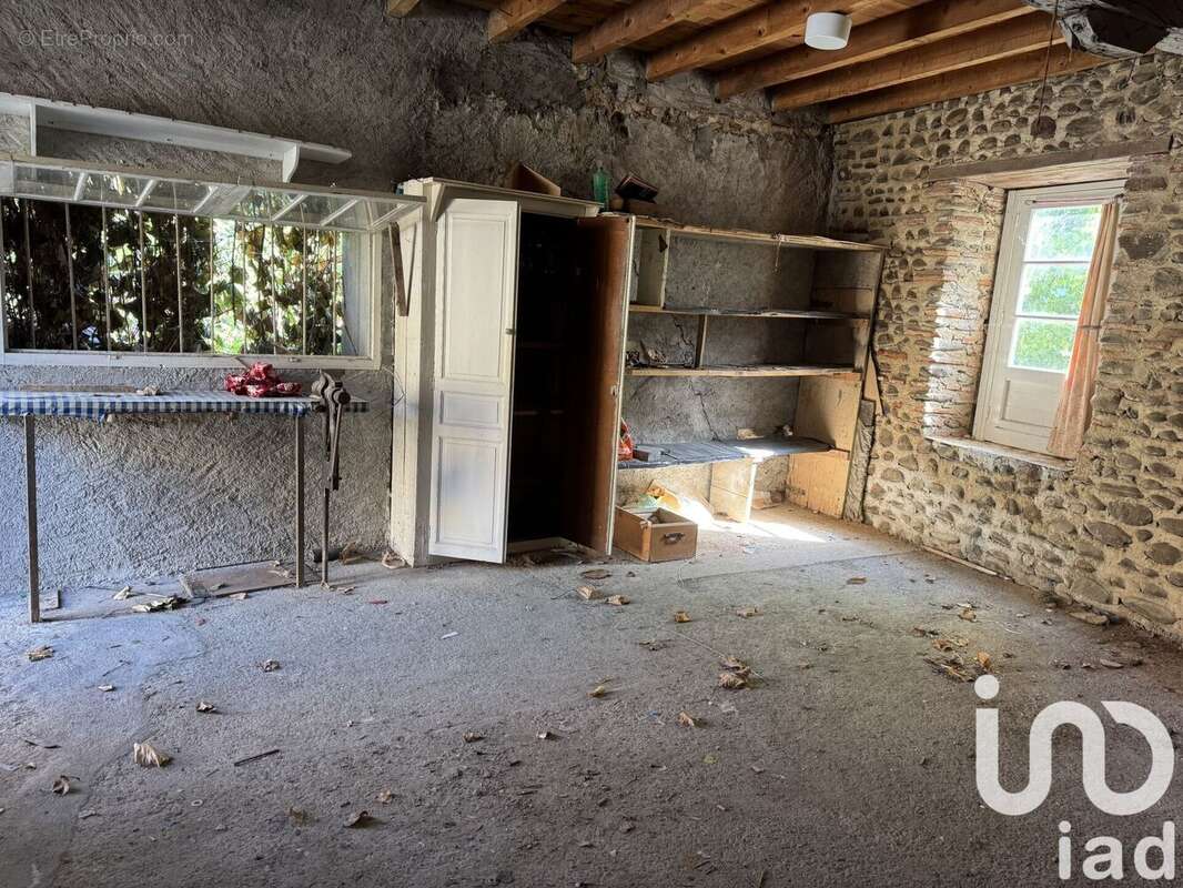 Photo 4 - Maison à MORLAAS