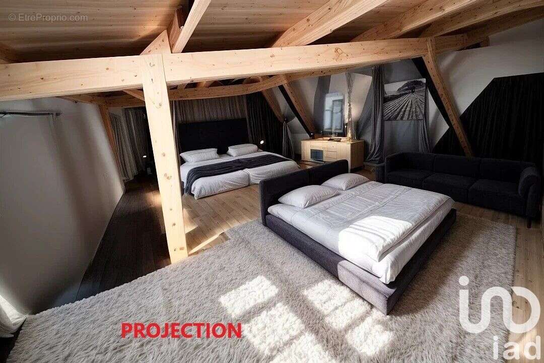 Photo 5 - Maison à MORLAAS